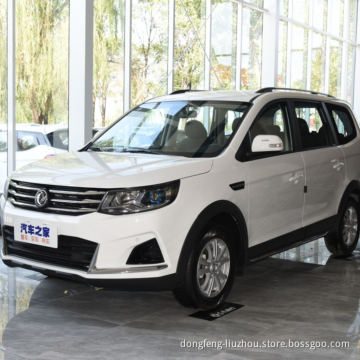 Dongfeng New Car SuV/SUV Car Joyear SX6 مع 7 سيارات مقعد أوتوماتيكي سيارات الدفع الرباعي